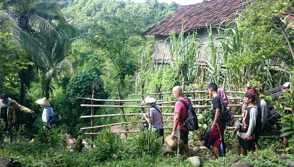 Rural Community Based Tourism – Indonesia – Tourism for SDGs