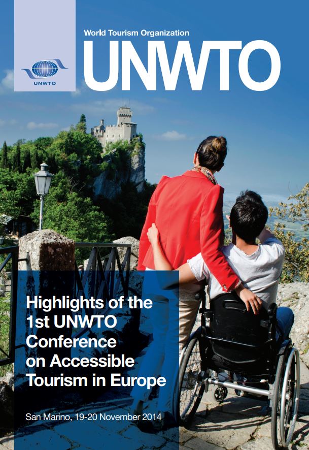 accessible tourism in europe
