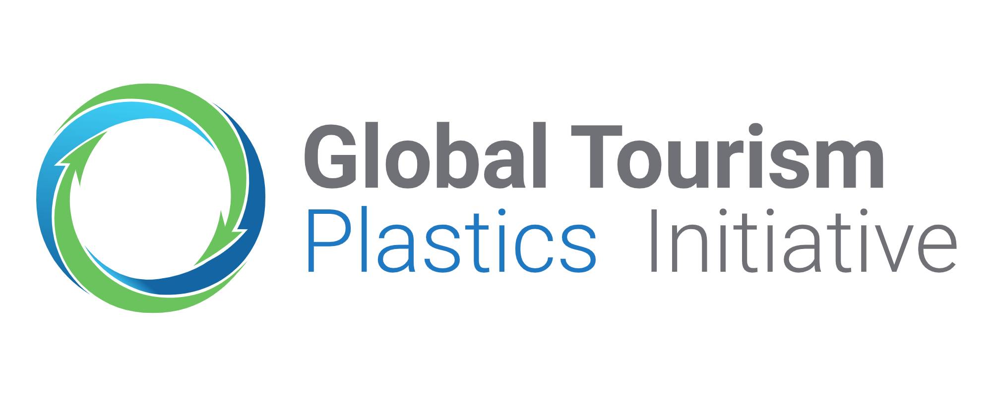 global tourism plastics initiative