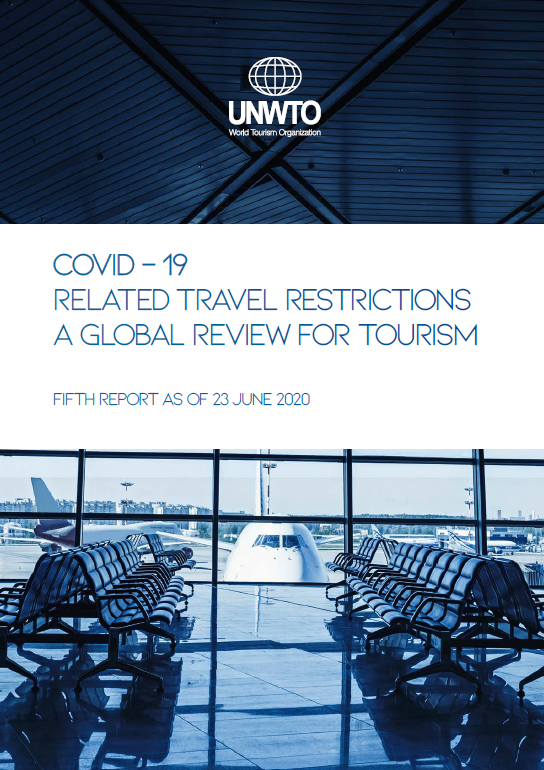 global news travel restrictions