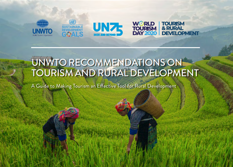 international rural tourism and development journal