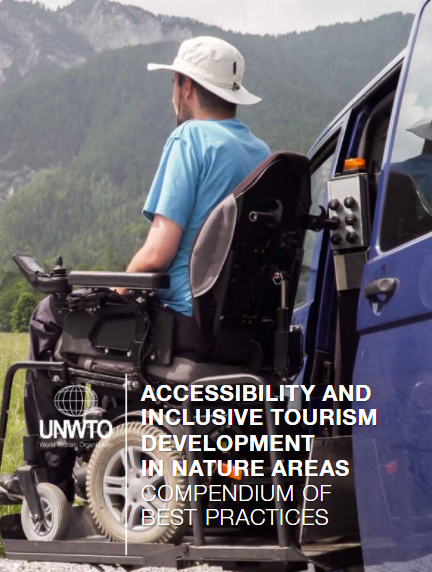 accessibility and inclusive tourism development current state and future agenda